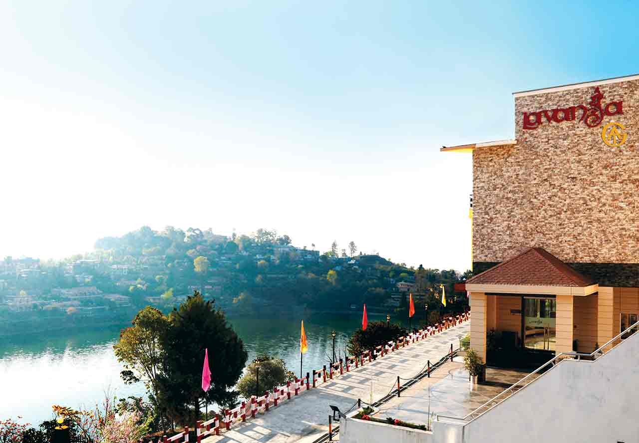 Tag Resorts Lavanya